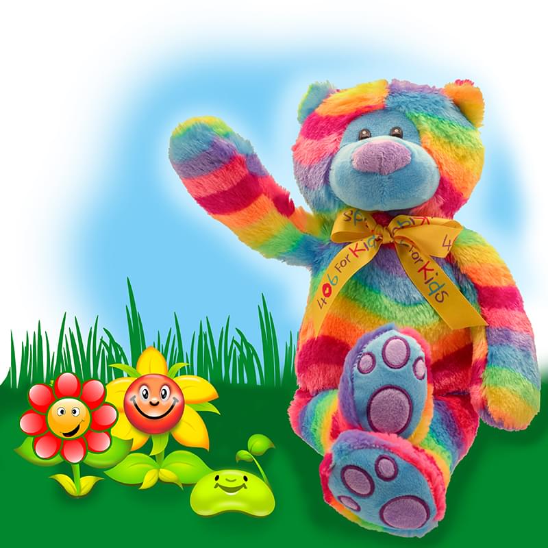 Sunny Bear